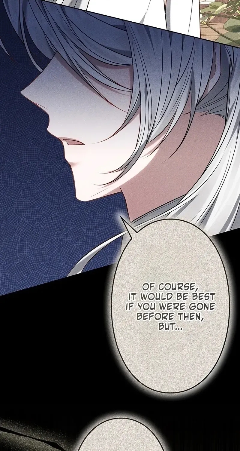 One Day, the Male Lead Fell Into Our House Chapter 8 page 110 - 