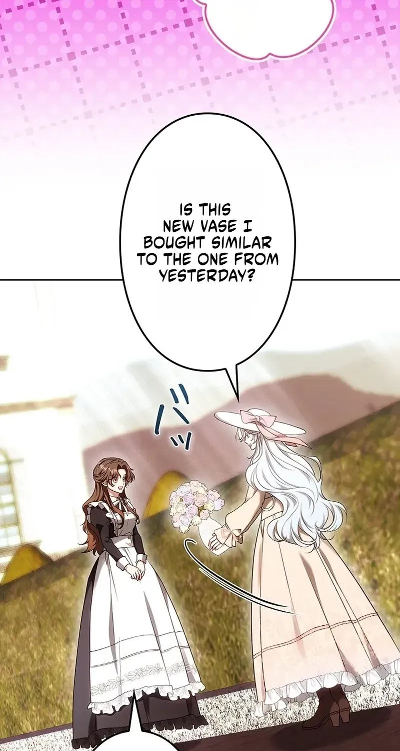 One Day, the Male Lead Fell Into Our House Chapter 8 page 12 - 