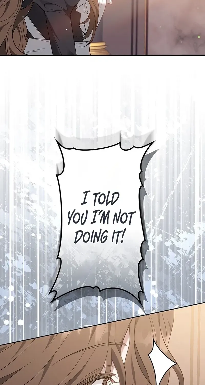 One Day, the Male Lead Fell Into Our House Chapter 8 page 114 - 