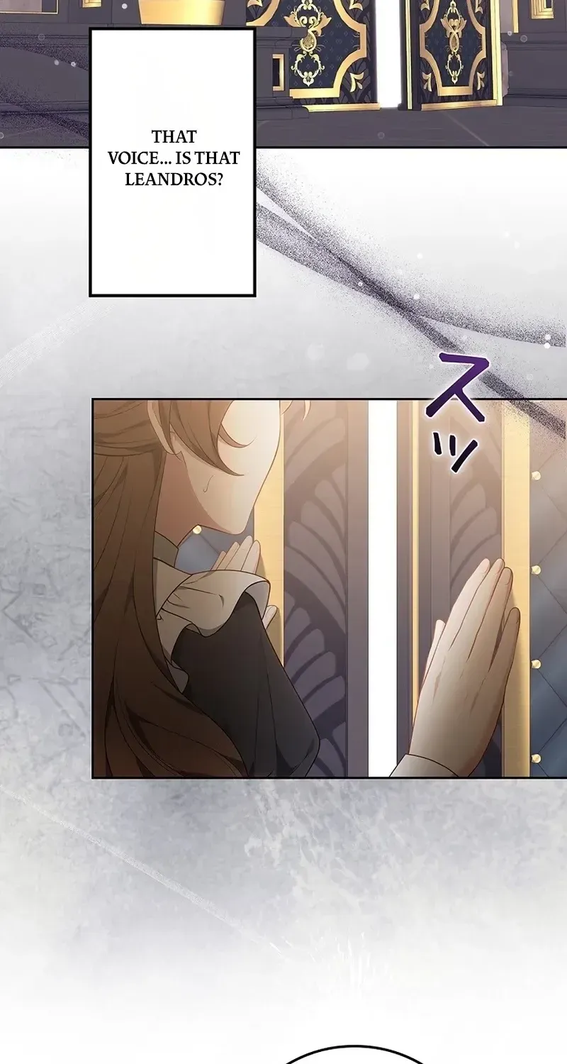 One Day, the Male Lead Fell Into Our House Chapter 8 page 118 - 