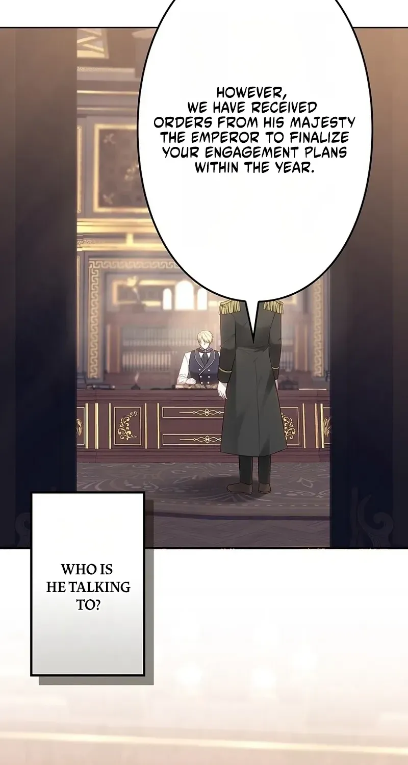 One Day, the Male Lead Fell Into Our House Chapter 8 page 120 - 