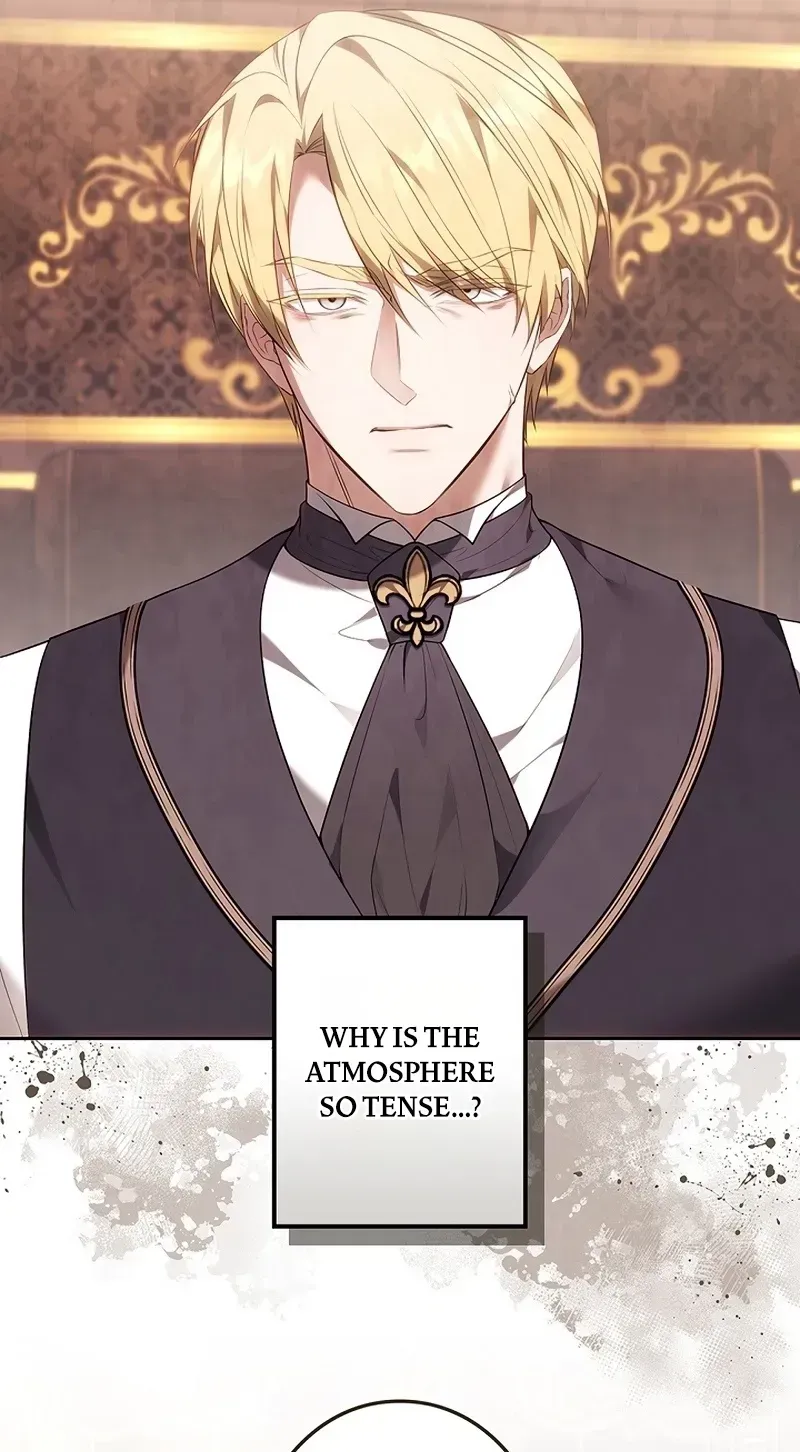 One Day, the Male Lead Fell Into Our House Chapter 8 page 122 - 