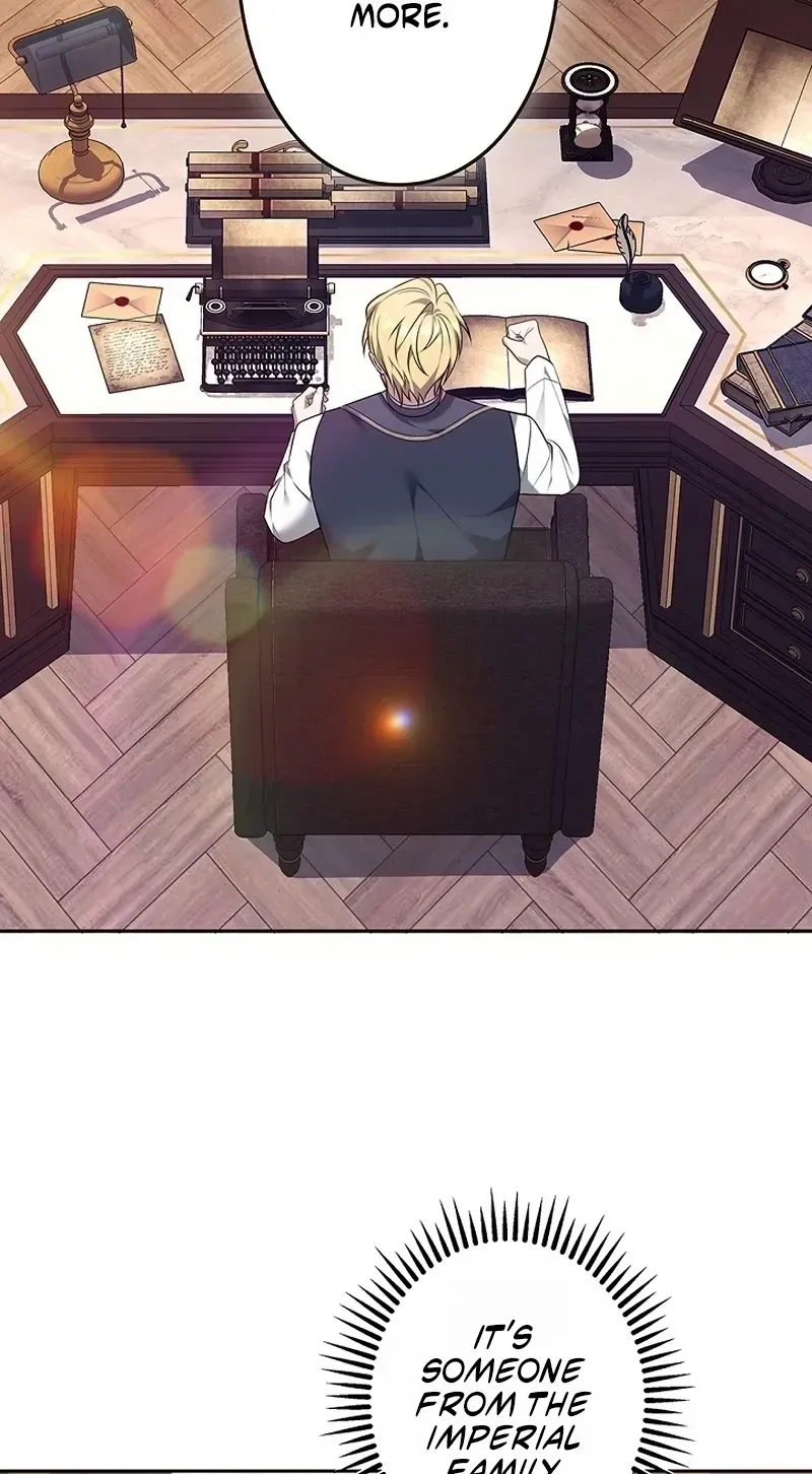 One Day, the Male Lead Fell Into Our House Chapter 8 page 124 - 