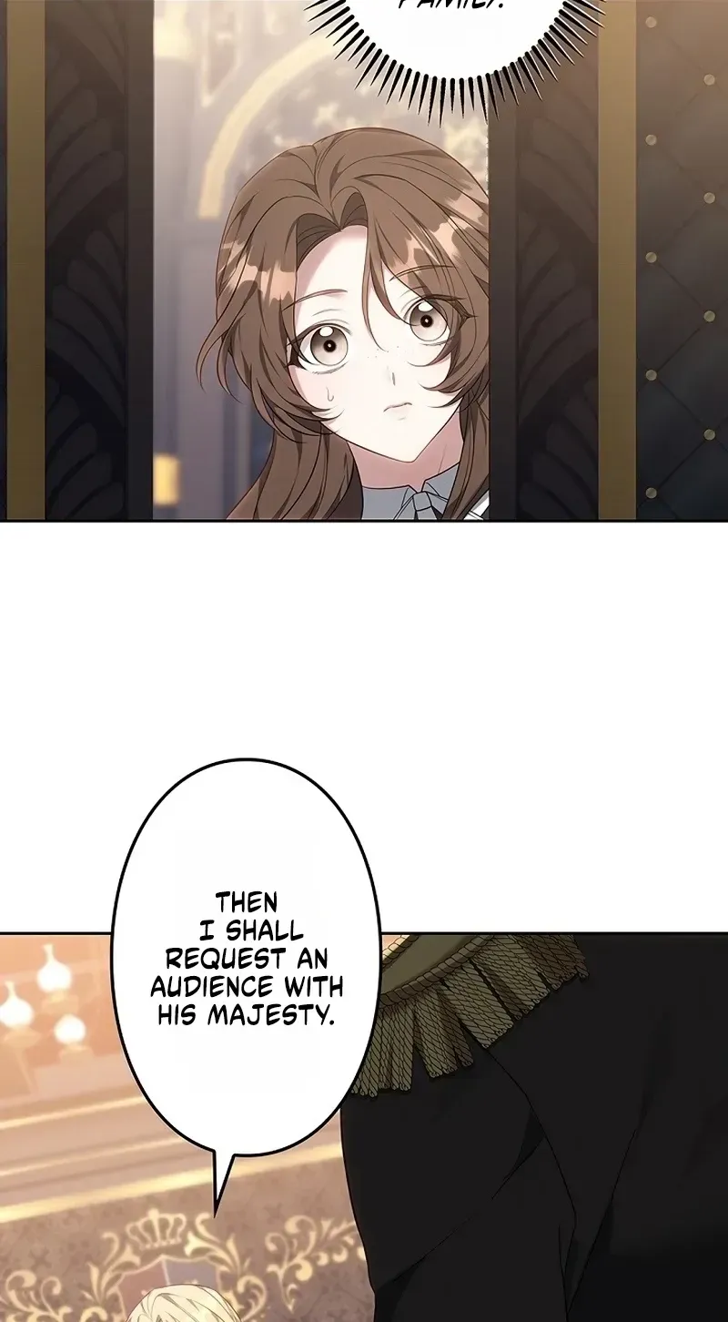 One Day, the Male Lead Fell Into Our House Chapter 8 page 125 - 