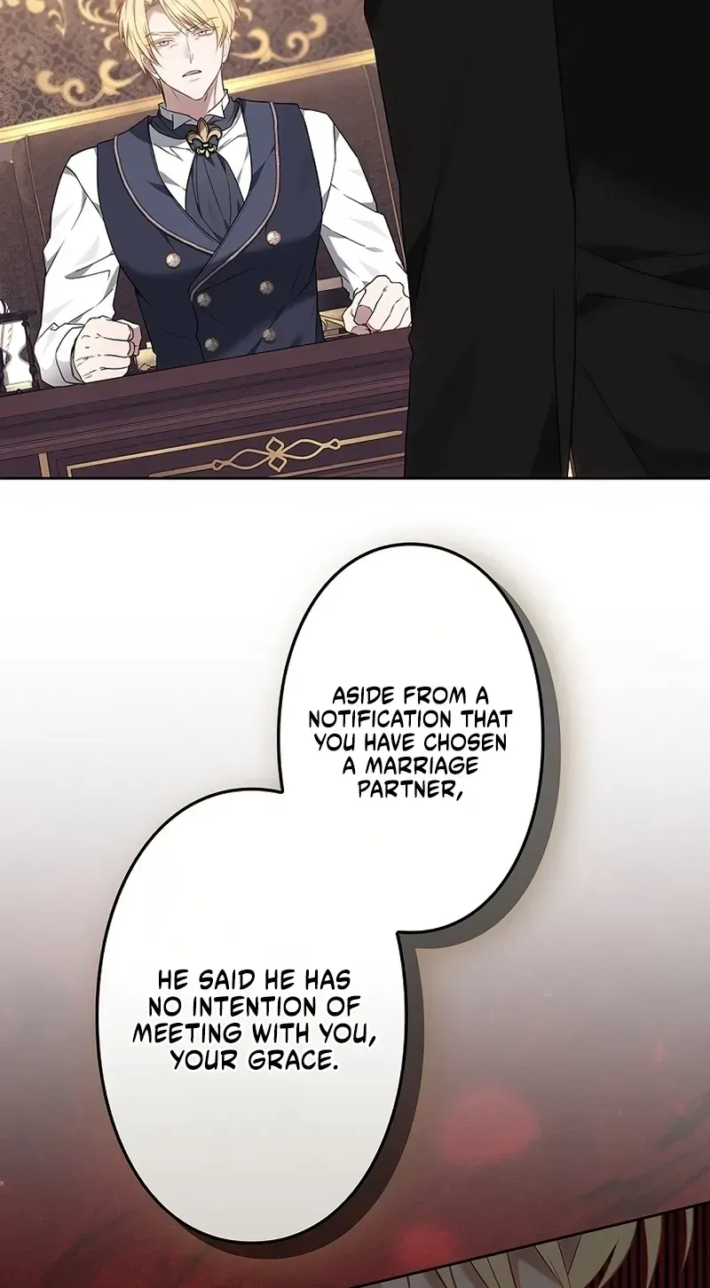 One Day, the Male Lead Fell Into Our House Chapter 8 page 126 - 