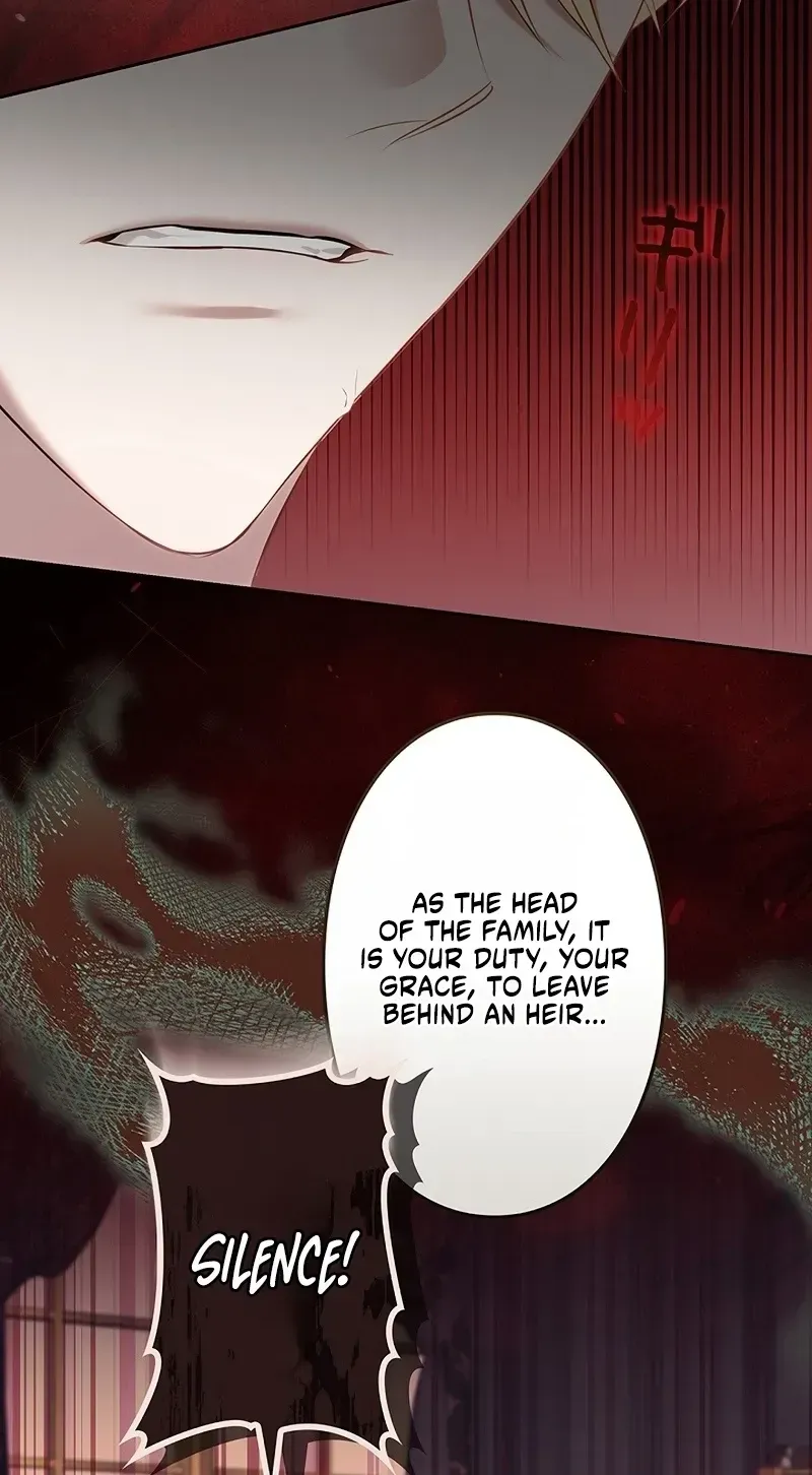One Day, the Male Lead Fell Into Our House Chapter 8 page 127 - 
