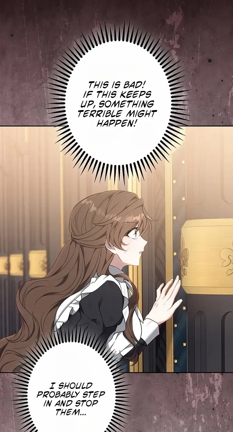 One Day, the Male Lead Fell Into Our House Chapter 8 page 130 - 