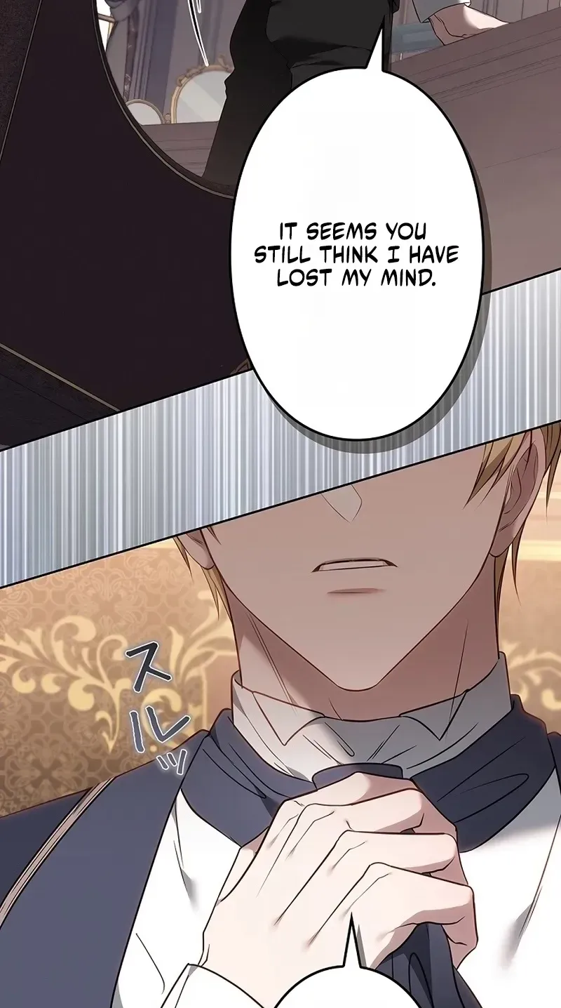One Day, the Male Lead Fell Into Our House Chapter 8 page 135 - 
