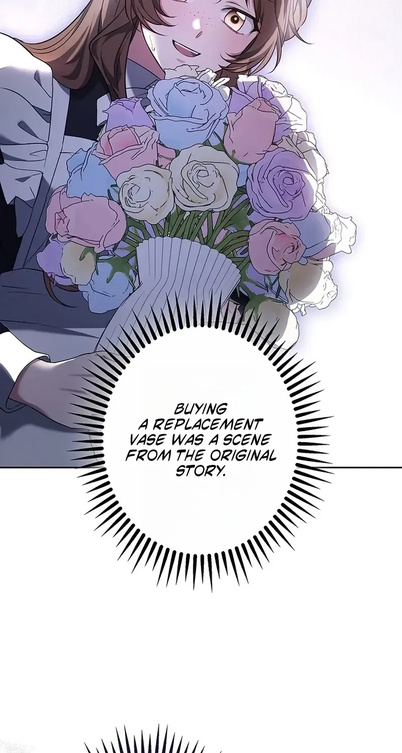 One Day, the Male Lead Fell Into Our House Chapter 8 page 22 - 