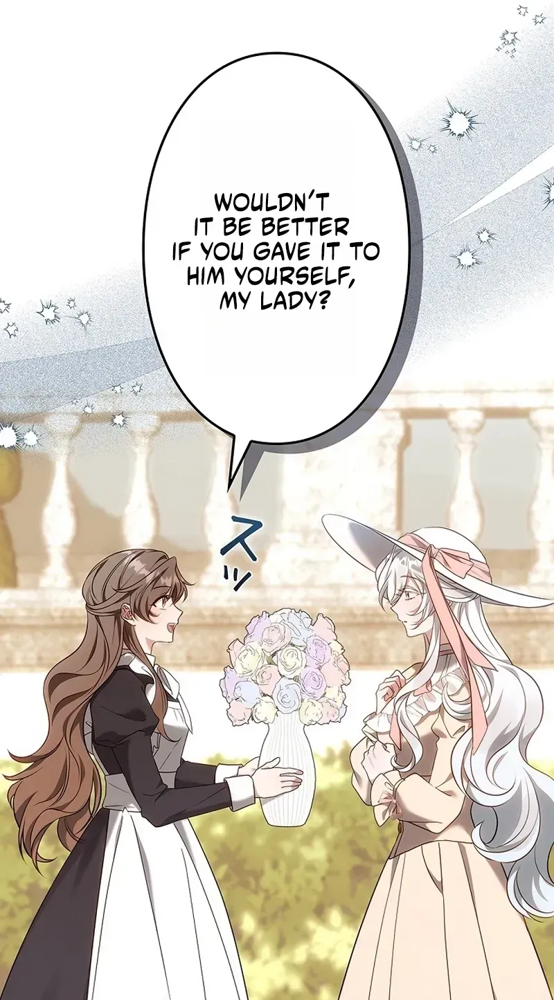 One Day, the Male Lead Fell Into Our House Chapter 8 page 26 - 