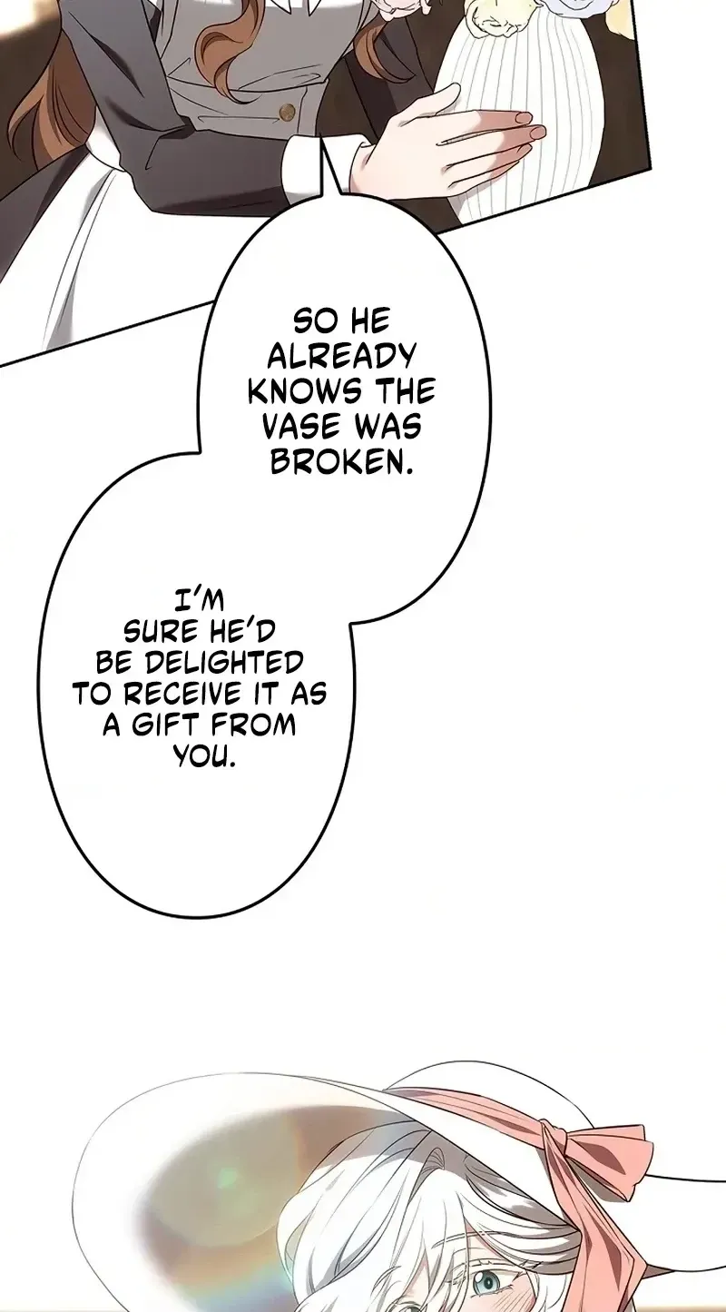 One Day, the Male Lead Fell Into Our House Chapter 8 page 28 - 