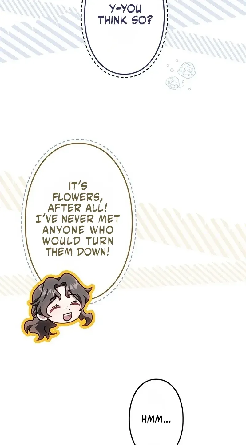 One Day, the Male Lead Fell Into Our House Chapter 8 page 30 - 