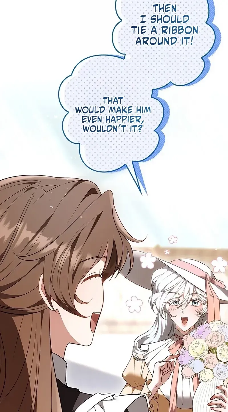 One Day, the Male Lead Fell Into Our House Chapter 8 page 32 - 
