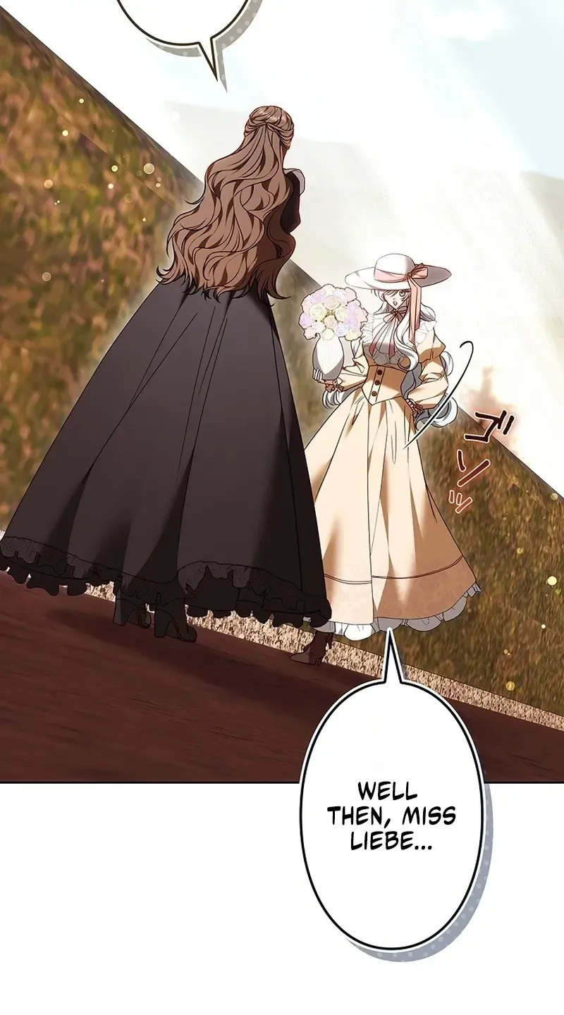 One Day, the Male Lead Fell Into Our House Chapter 8 page 34 - 
