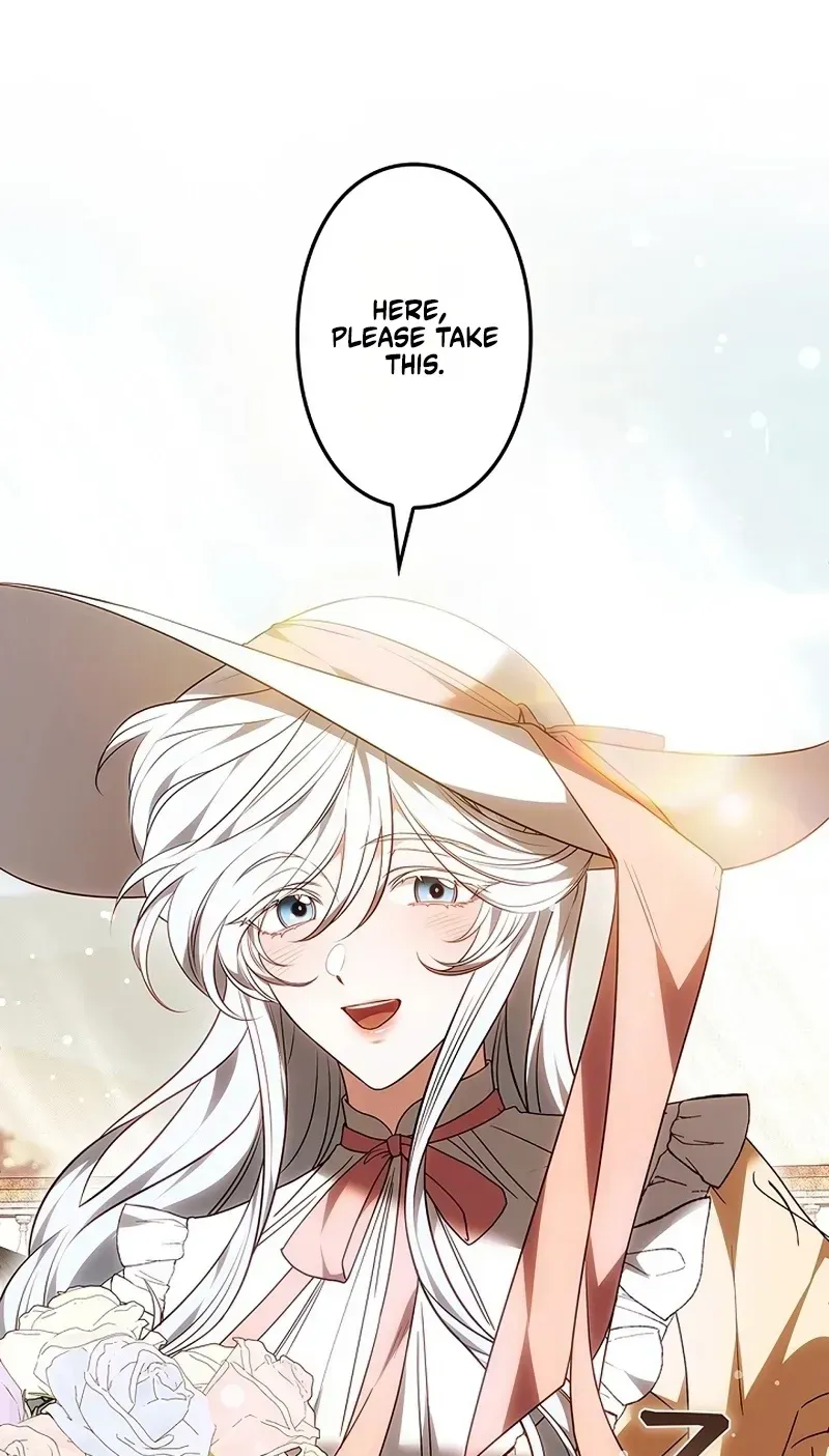 One Day, the Male Lead Fell Into Our House Chapter 8 page 35 - 