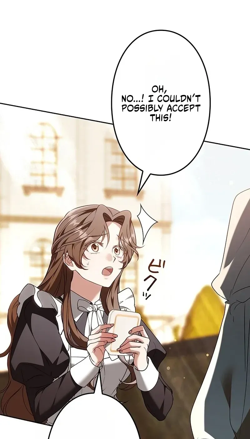 One Day, the Male Lead Fell Into Our House Chapter 8 page 39 - 