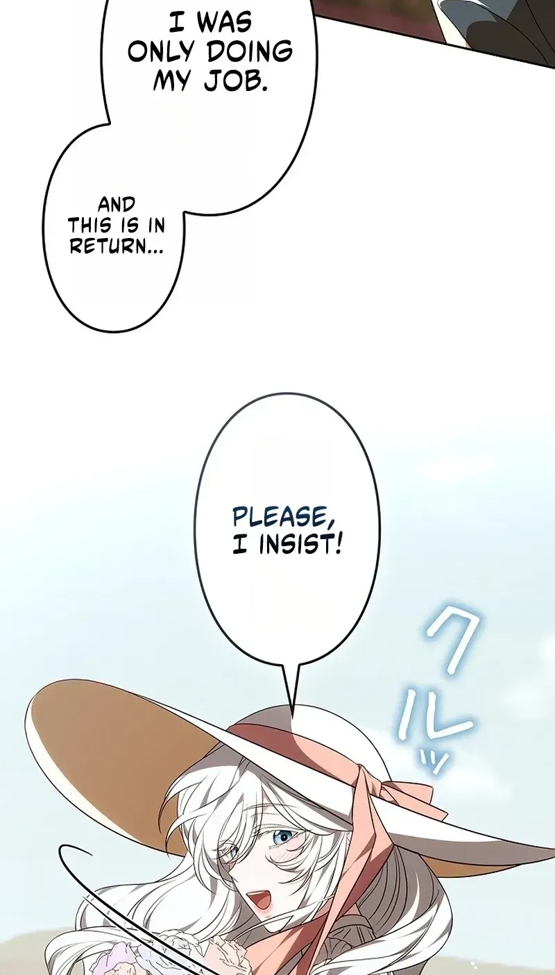 One Day, the Male Lead Fell Into Our House Chapter 8 page 40 - 