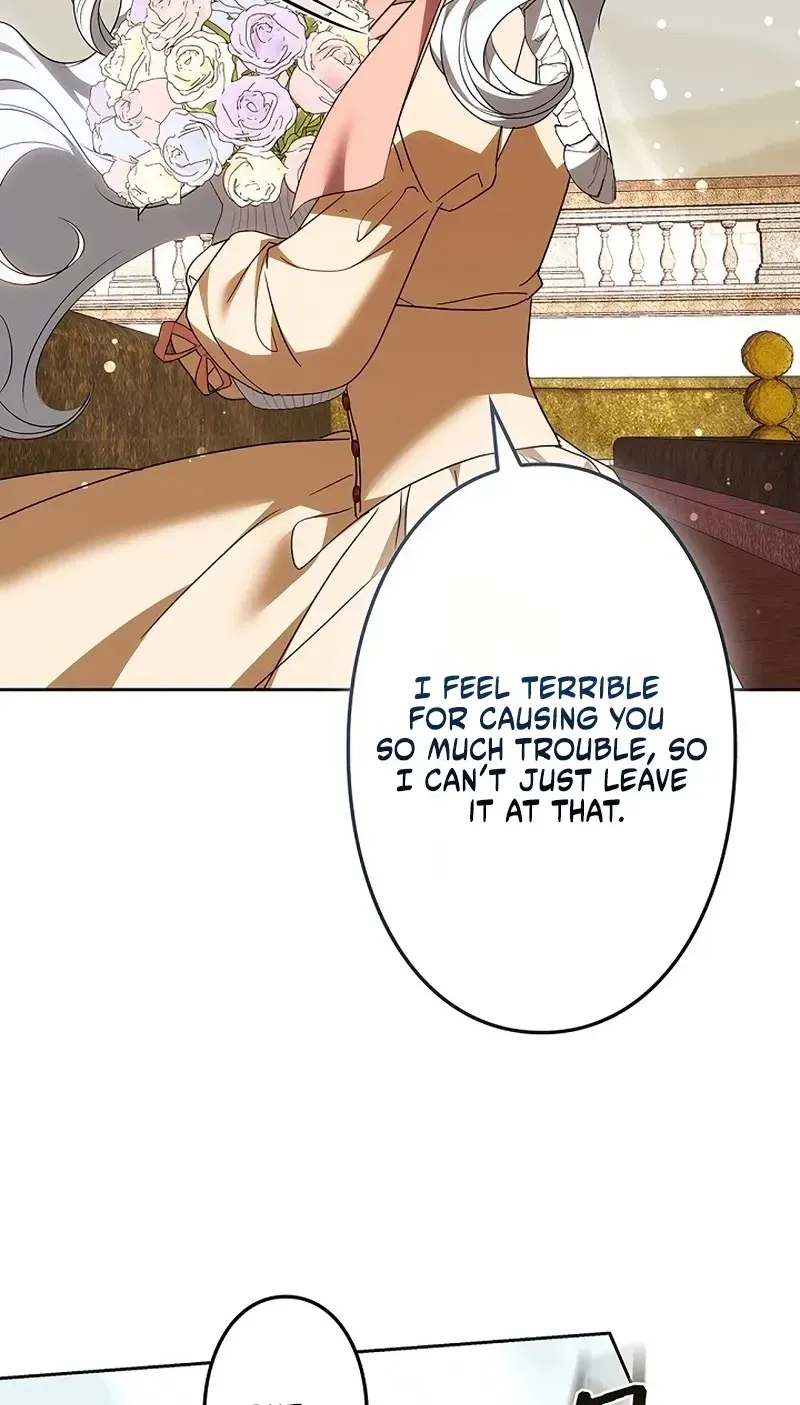One Day, the Male Lead Fell Into Our House Chapter 8 page 41 - 