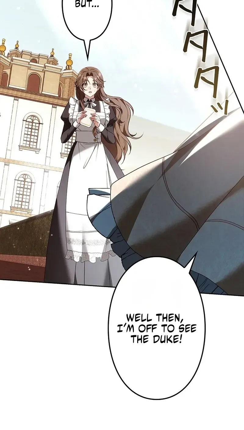 One Day, the Male Lead Fell Into Our House Chapter 8 page 42 - 
