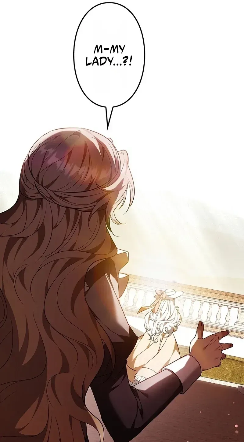 One Day, the Male Lead Fell Into Our House Chapter 8 page 43 - 