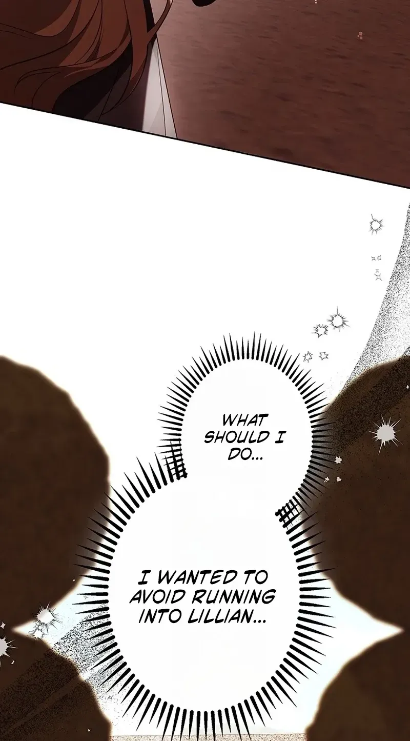 One Day, the Male Lead Fell Into Our House Chapter 8 page 44 - 