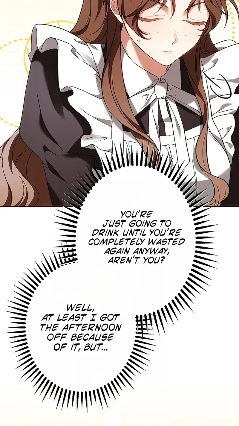 One Day, the Male Lead Fell Into Our House Chapter 8 page 6 - 