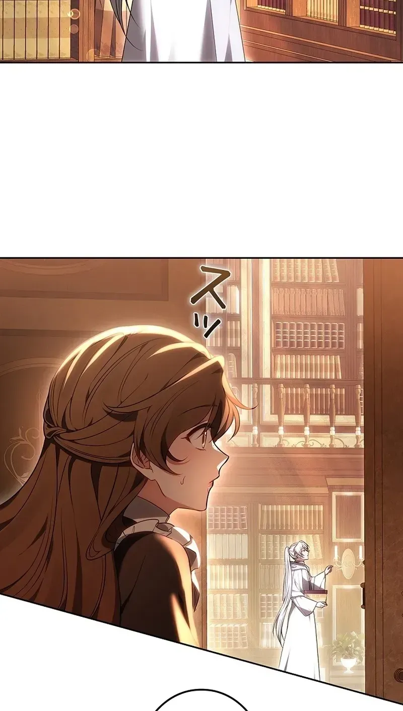 One Day, the Male Lead Fell Into Our House Chapter 8 page 54 - 