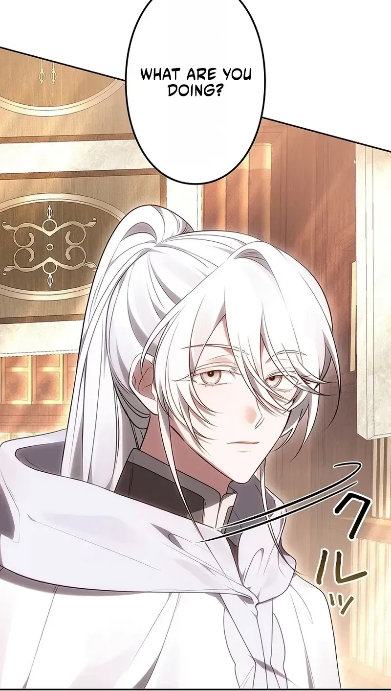 One Day, the Male Lead Fell Into Our House Chapter 8 page 55 - 