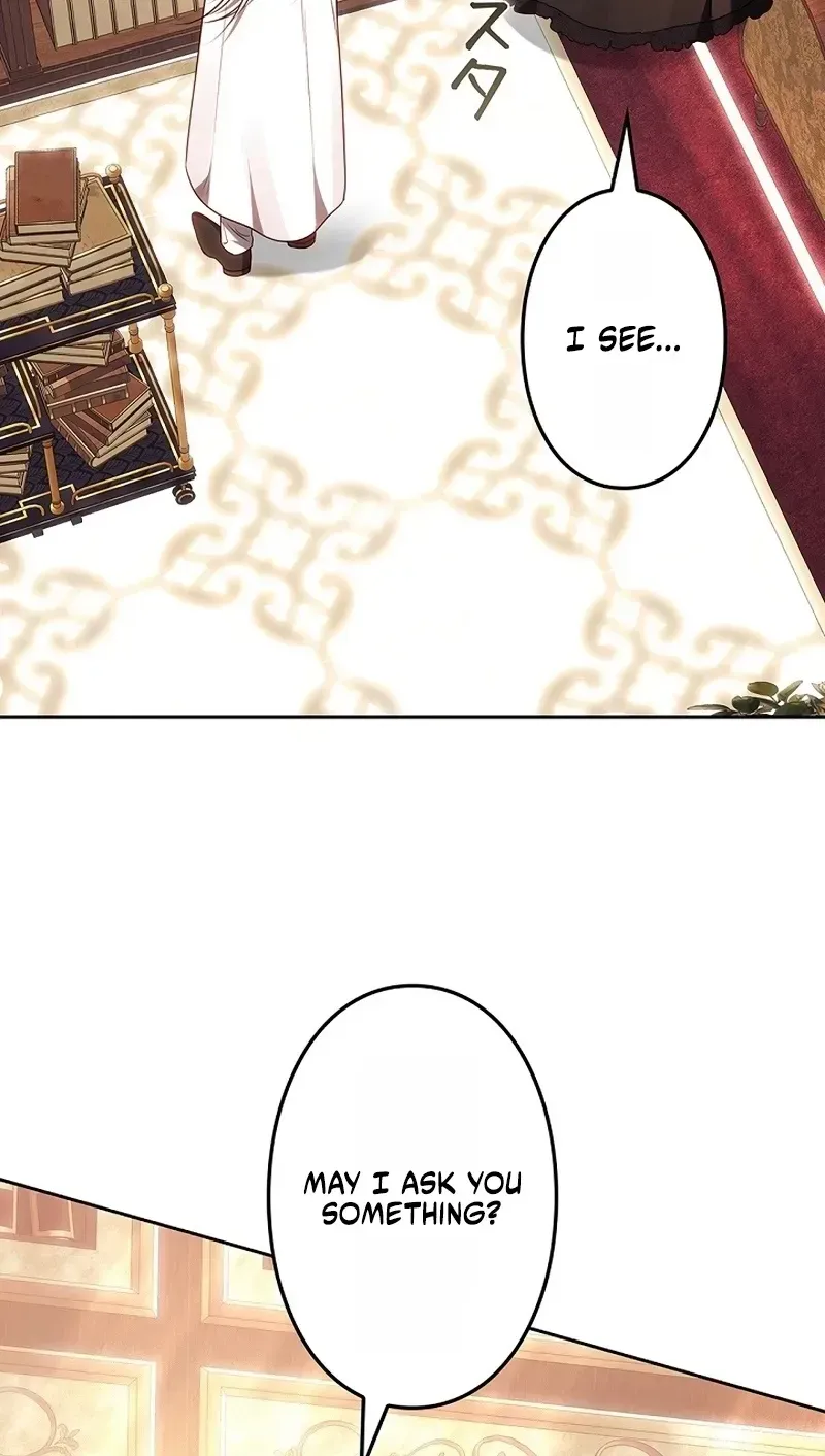 One Day, the Male Lead Fell Into Our House Chapter 8 page 57 - 