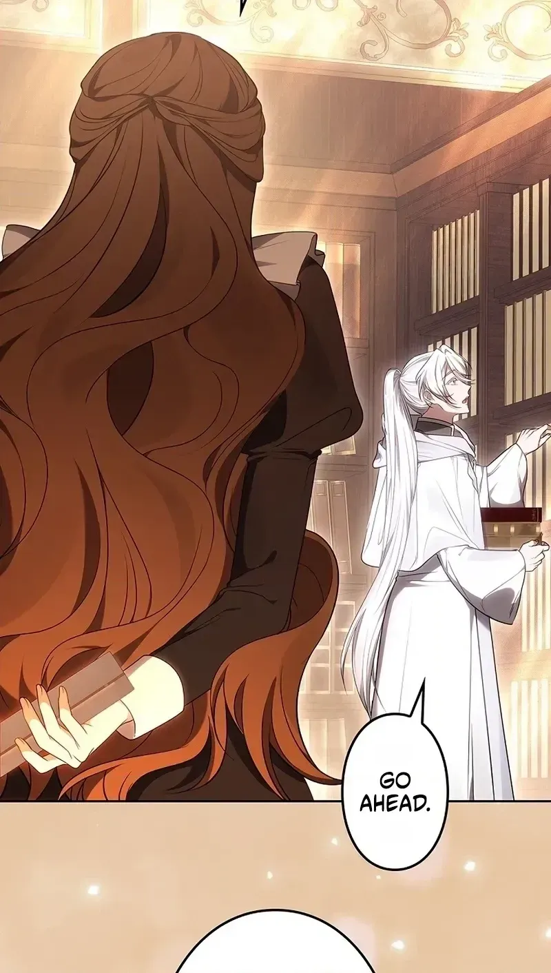 One Day, the Male Lead Fell Into Our House Chapter 8 page 58 - 