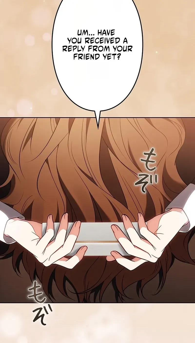 One Day, the Male Lead Fell Into Our House Chapter 8 page 59 - 