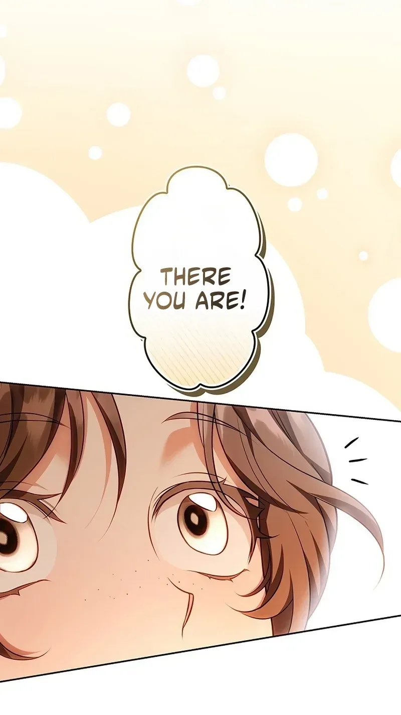 One Day, the Male Lead Fell Into Our House Chapter 8 page 7 - 