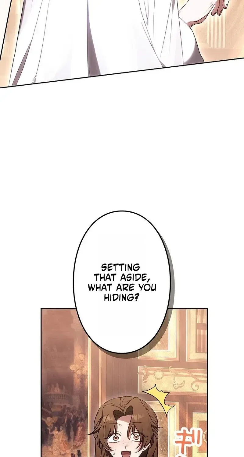 One Day, the Male Lead Fell Into Our House Chapter 8 page 62 - 