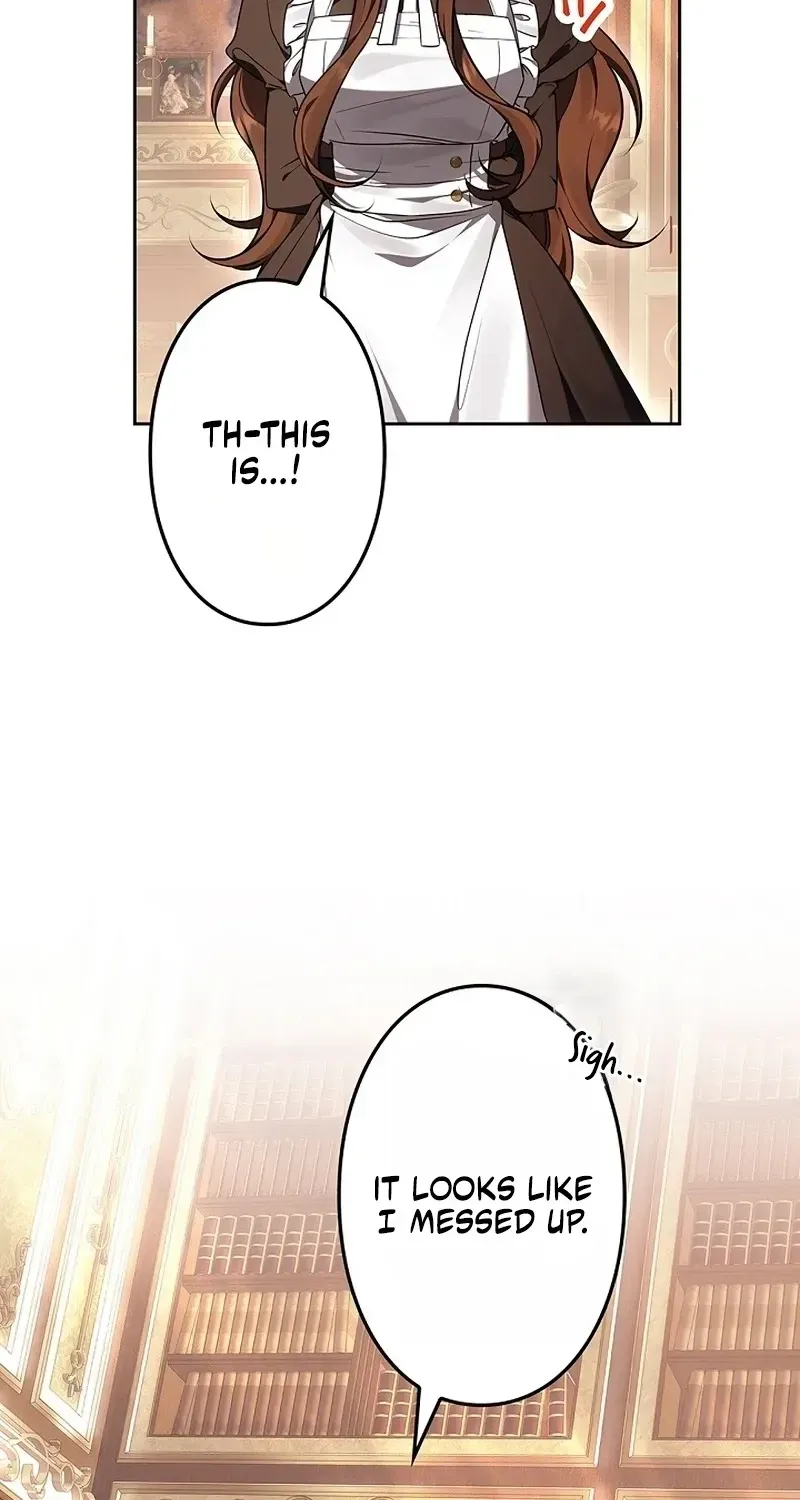One Day, the Male Lead Fell Into Our House Chapter 8 page 64 - 