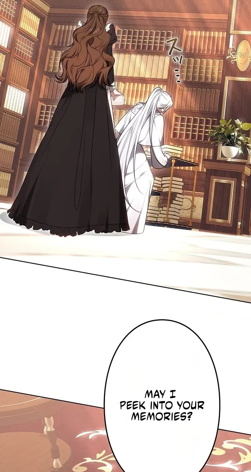 One Day, the Male Lead Fell Into Our House Chapter 8 page 66 - 