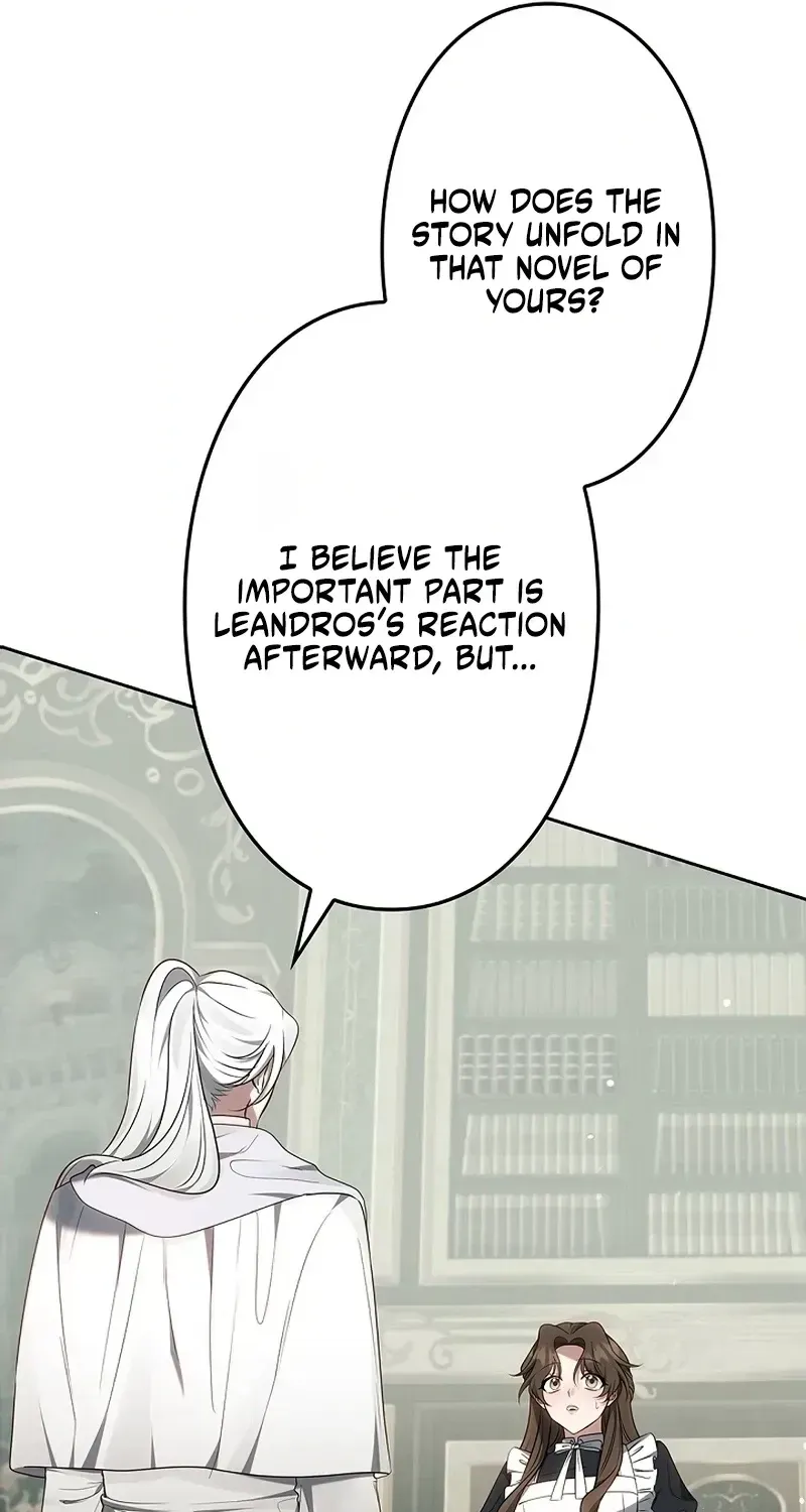 One Day, the Male Lead Fell Into Our House Chapter 8 page 76 - 