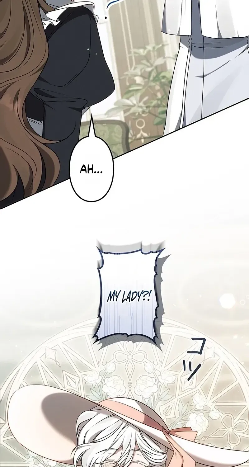 One Day, the Male Lead Fell Into Our House Chapter 8 page 80 - 
