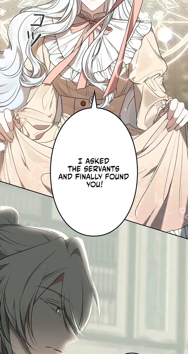 One Day, the Male Lead Fell Into Our House Chapter 8 page 82 - 