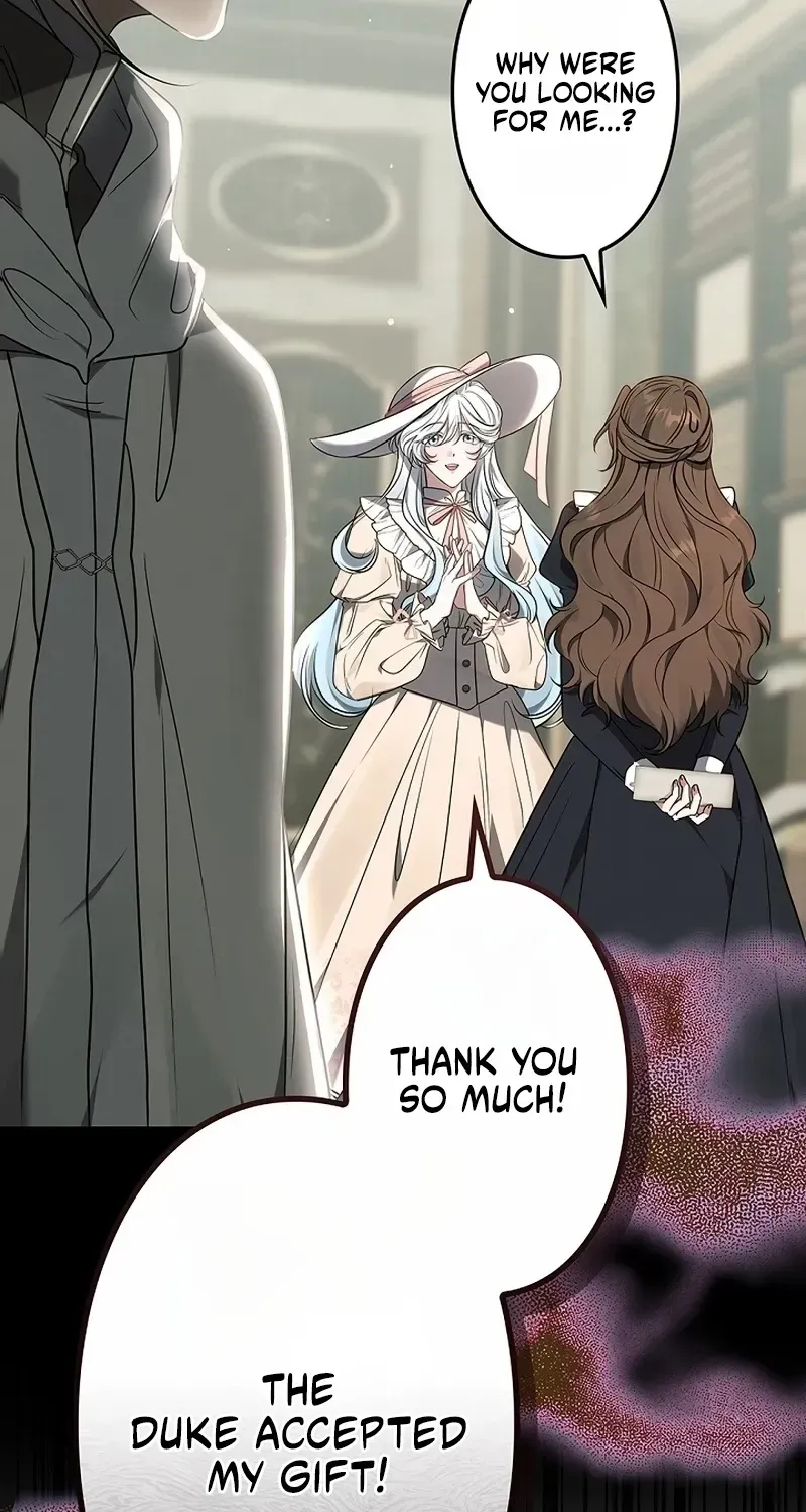 One Day, the Male Lead Fell Into Our House Chapter 8 page 84 - 