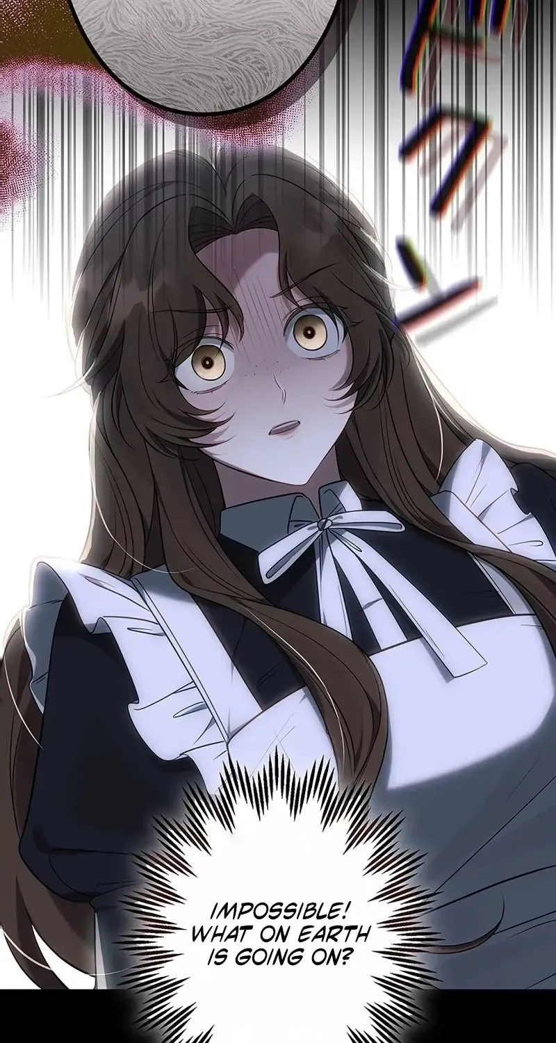 One Day, the Male Lead Fell Into Our House Chapter 8 page 86 - 