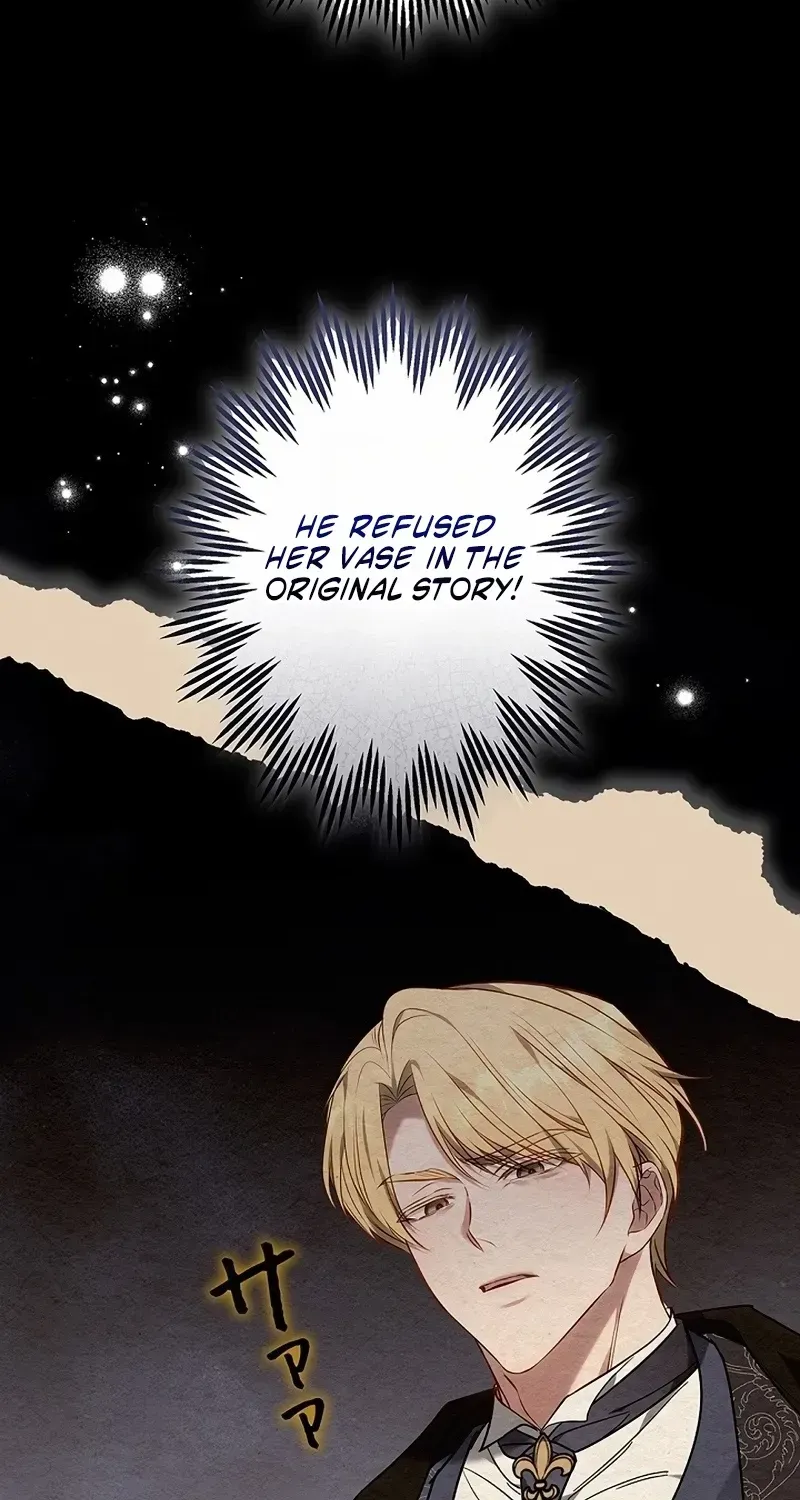 One Day, the Male Lead Fell Into Our House Chapter 8 page 88 - 
