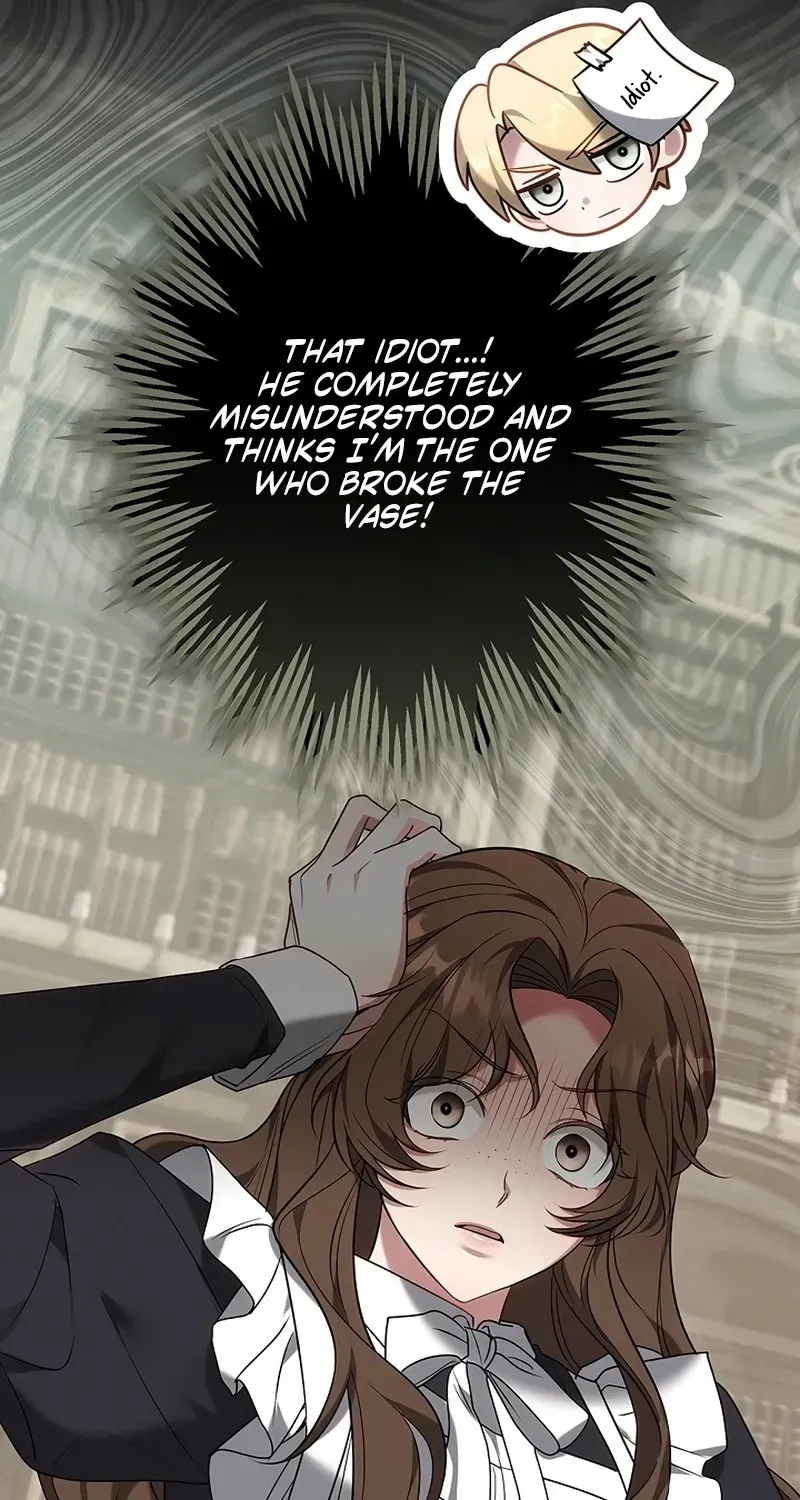 One Day, the Male Lead Fell Into Our House Chapter 8 page 92 - 