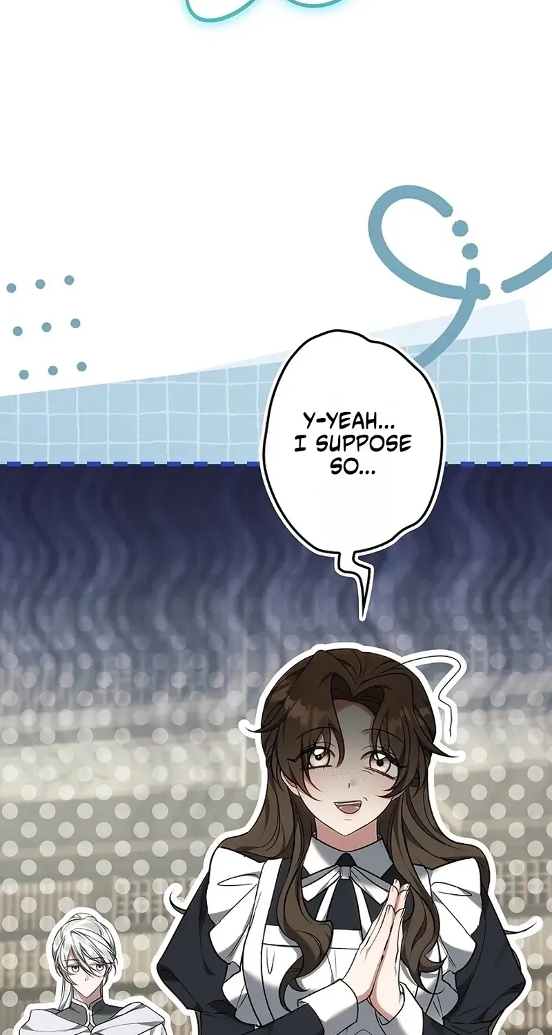 One Day, the Male Lead Fell Into Our House Chapter 8 page 98 - 