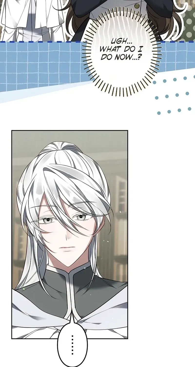 One Day, the Male Lead Fell Into Our House Chapter 8 page 100 - 