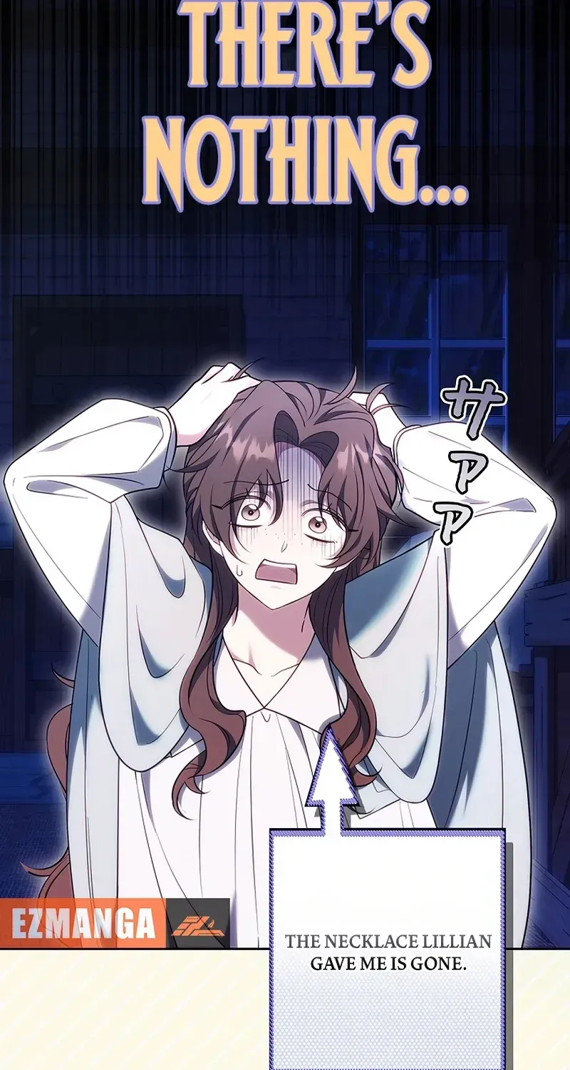 One Day, the Male Lead Fell Into Our House Chapter 9 page 101 - 