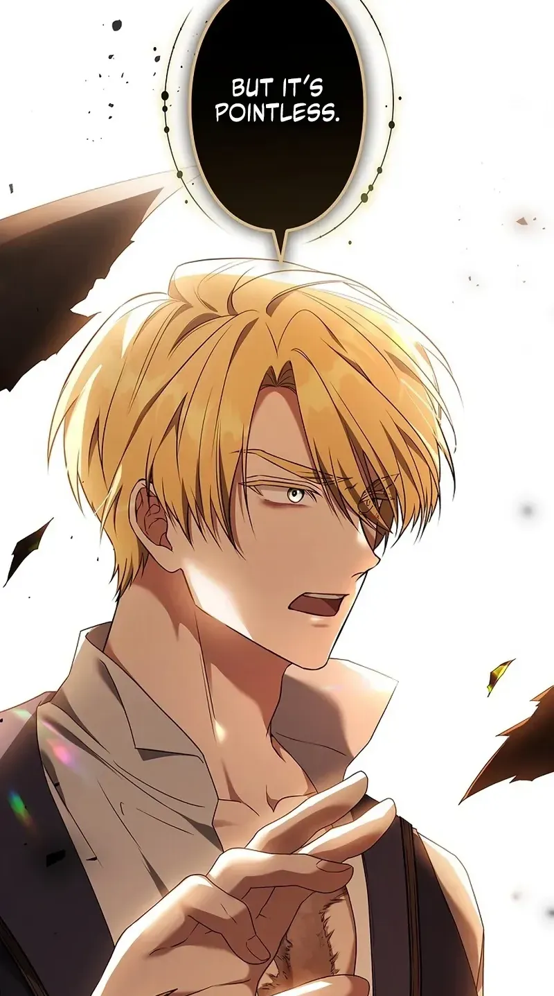 One Day, the Male Lead Fell Into Our House Chapter 9 page 12 - 