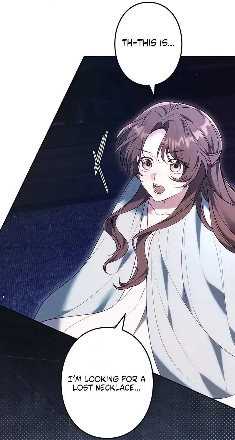 One Day, the Male Lead Fell Into Our House Chapter 9 page 113 - 