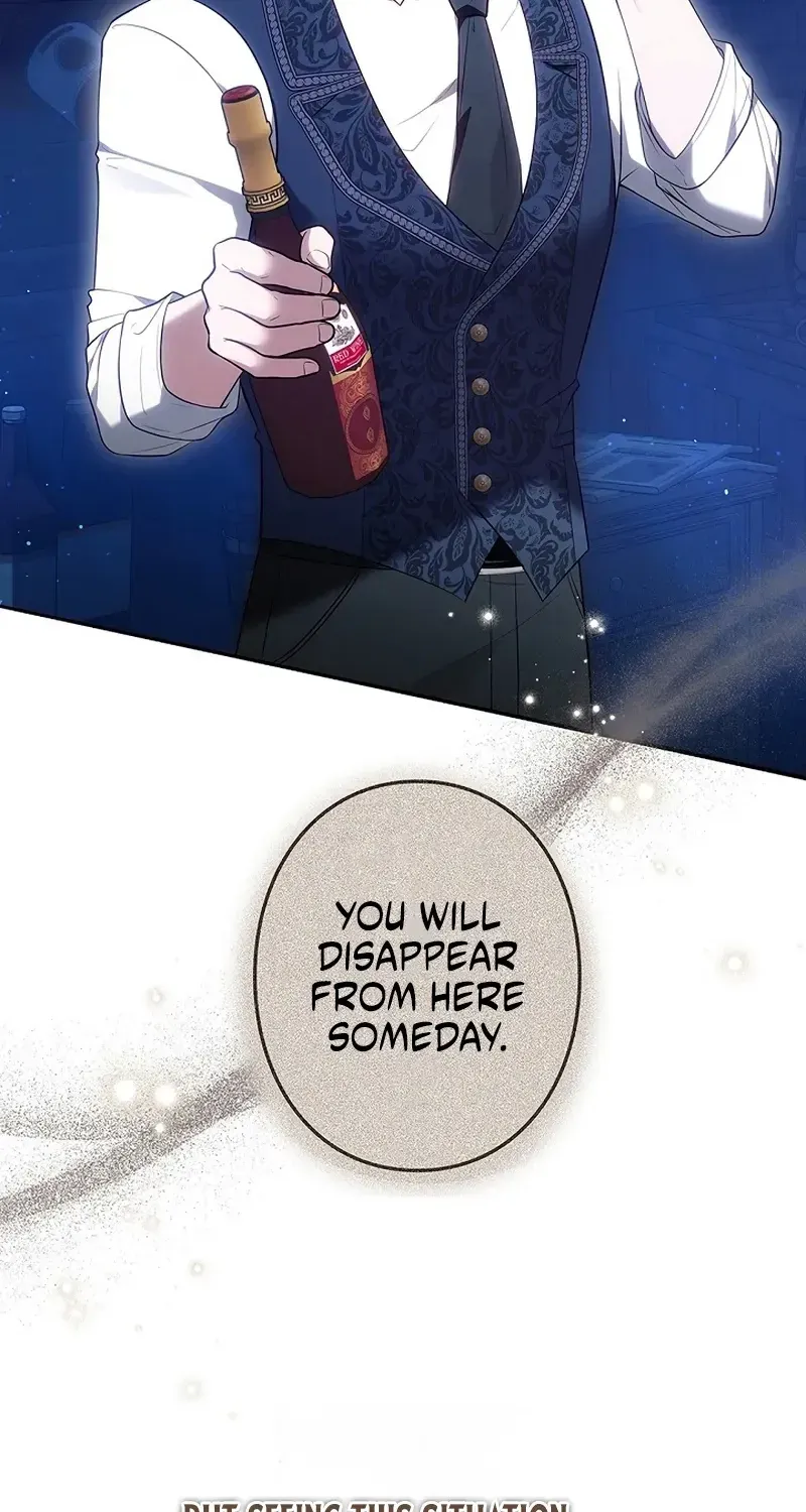 One Day, the Male Lead Fell Into Our House Chapter 9 page 131 - 