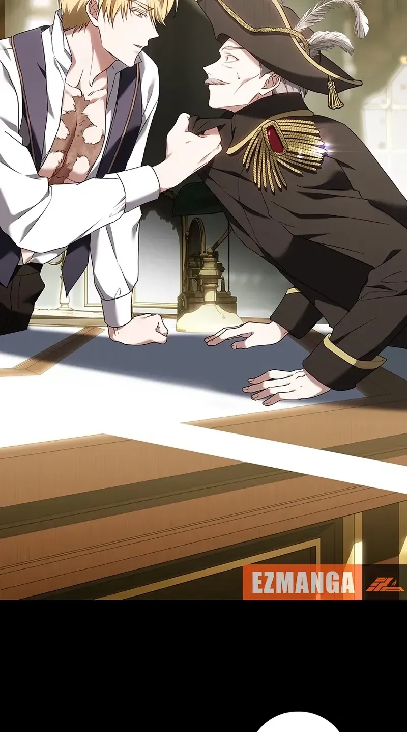 One Day, the Male Lead Fell Into Our House Chapter 9 page 16 - 