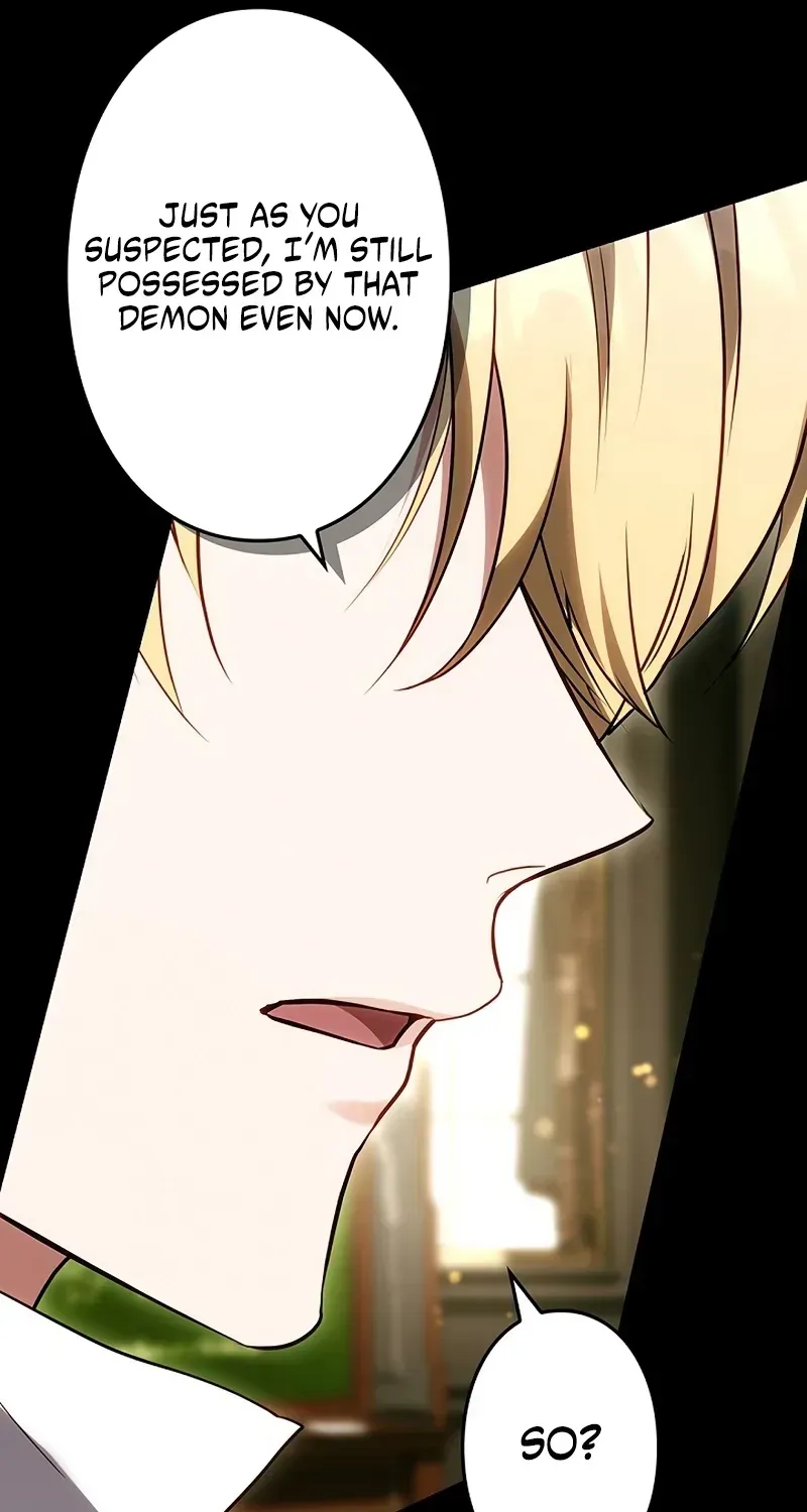 One Day, the Male Lead Fell Into Our House Chapter 9 page 18 - 